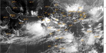 Monsoon Progress