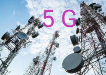 5G
