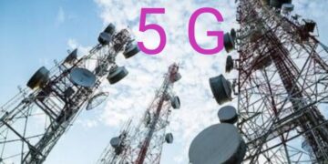 5G