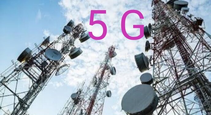 5G