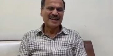 Adhir Ranjan Chowdhury