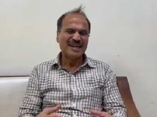 Adhir Ranjan Chowdhury