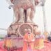 Ashoka Pillar