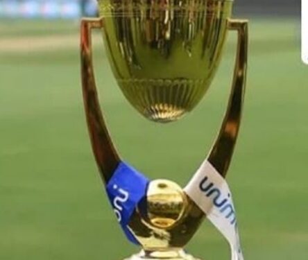 Asia Cup 2022