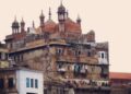 Bindu Madhav Temple Dharhara