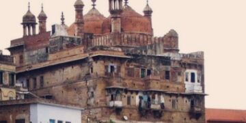 Bindu Madhav Temple Dharhara
