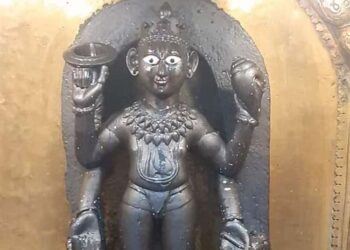 Bindu Madhav Temple of Varanasi