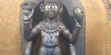 Bindu Madhav Temple of Varanasi