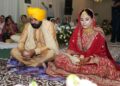 CM Bhagwant Mann Wedding