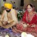 CM Bhagwant Mann Wedding