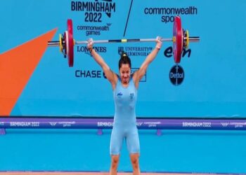   CWG 2022