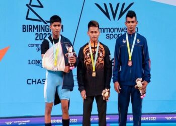 Commonwealth Games