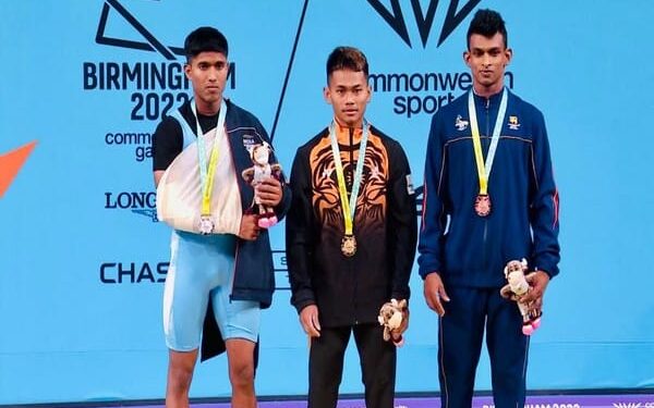 Commonwealth Games