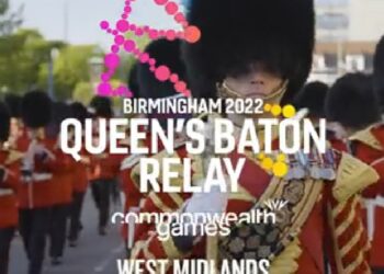 Commonwealth Games 2022