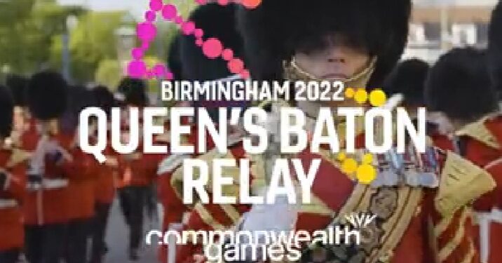 Commonwealth Games 2022