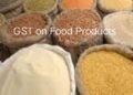 GST Notification