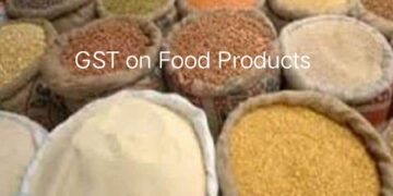 GST Notification