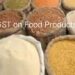 GST Notification