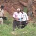 Haryana DSP Murder