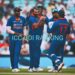 ICC ODI Ranking