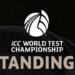 ICC Test Championship