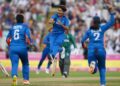 IND W vs PAK