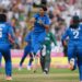 IND W vs PAK