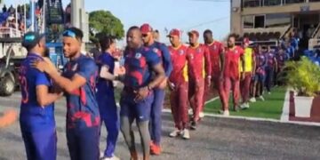 IND-WI ODI