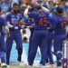 India vs West Indies