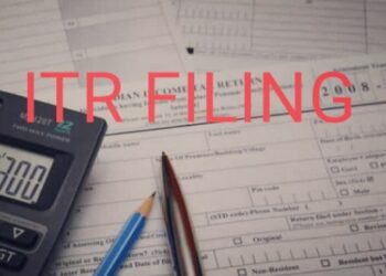 ITR Filing