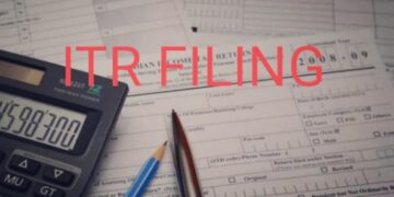ITR Filing