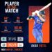 Ind vs Wi Odi