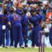 India-England series