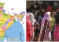 Indian Citizen Migration