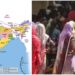 Indian Citizen Migration