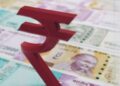 Indian Rupee Fall