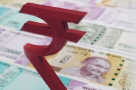 Indian Rupee Fall