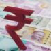 Indian Rupee Fall