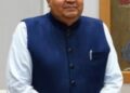 Jagdeep Dhankhar