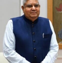 Jagdeep Dhankhar