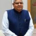 Jagdeep Dhankhar