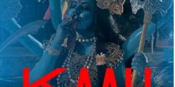 Kaali Poster Controversy