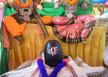 Kashi Vishwanath