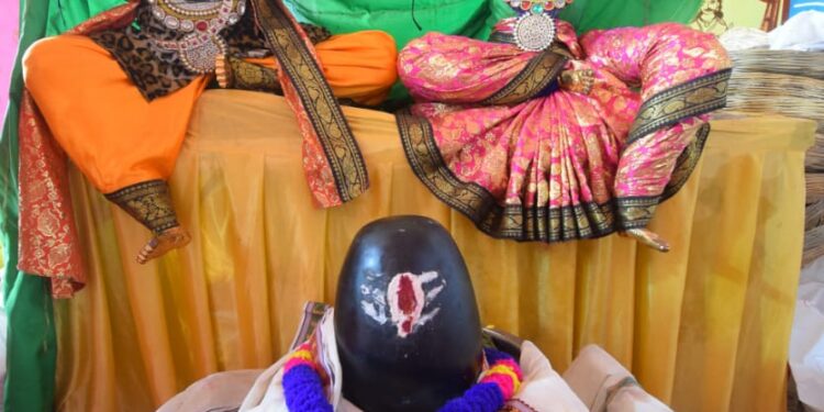 Kashi Vishwanath