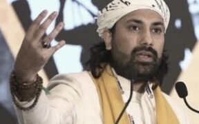 Khadim Salman Chishti