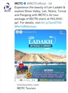 Leh-ladakh-Tour