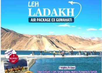 Leh-ladakh-Tour-Package
