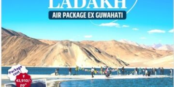 Leh-ladakh-Tour-Package