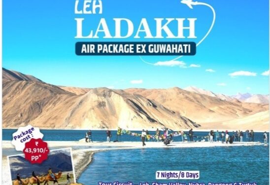 Leh-ladakh-Tour-Package