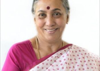 Margaret Alva